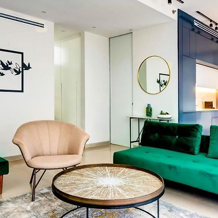 Carmel Market Apartments By Master Tel Aviv Exteriér fotografie
