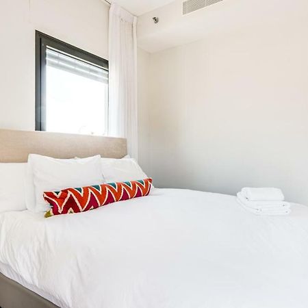Carmel Market Apartments By Master Tel Aviv Exteriér fotografie