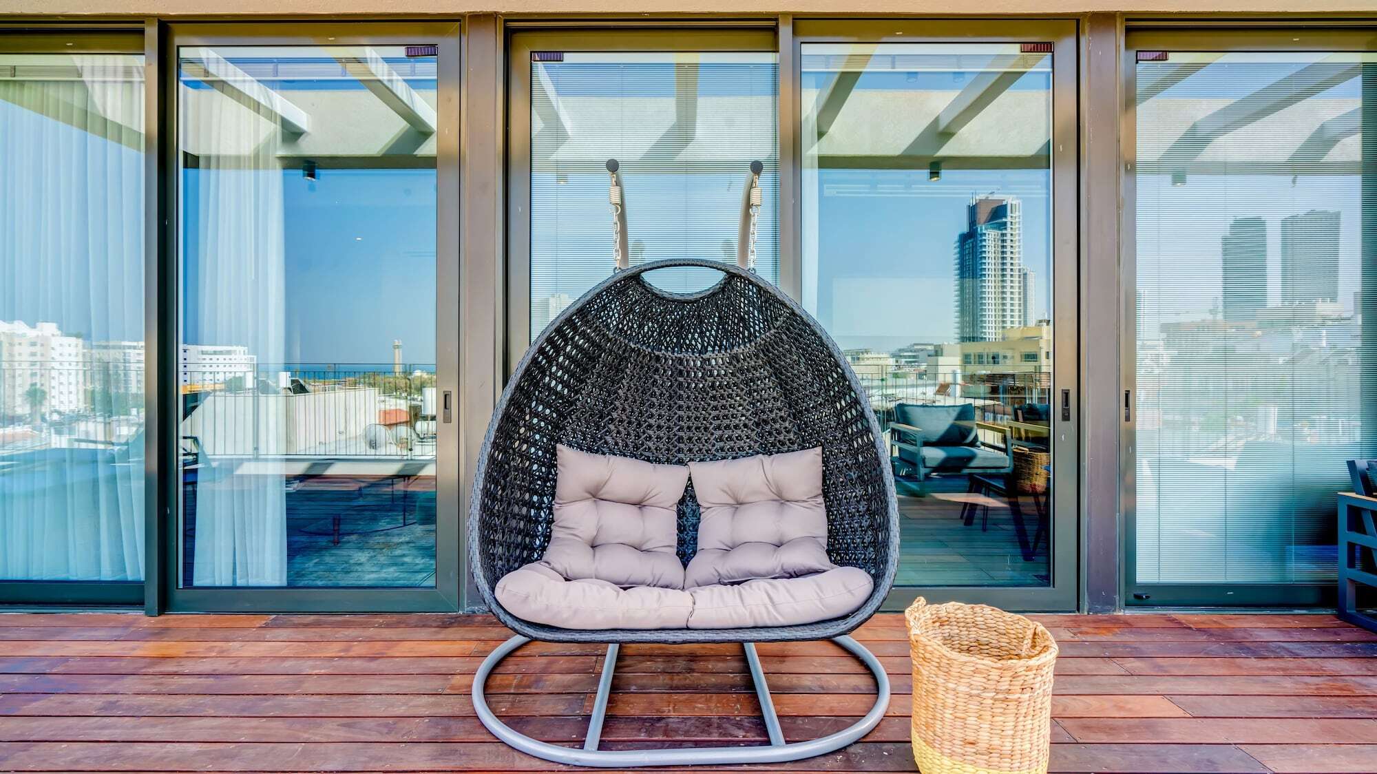 Carmel Market Apartments By Master Tel Aviv Exteriér fotografie