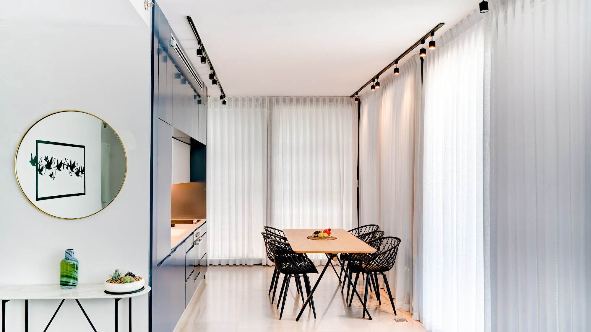Carmel Market Apartments By Master Tel Aviv Exteriér fotografie