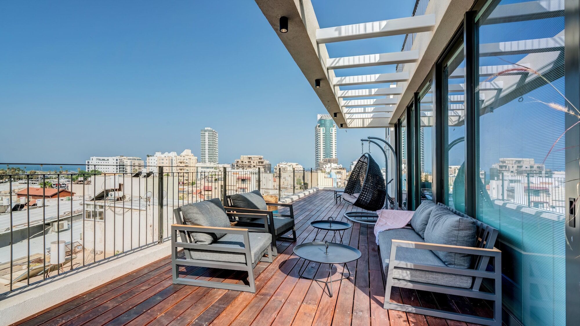 Carmel Market Apartments By Master Tel Aviv Exteriér fotografie