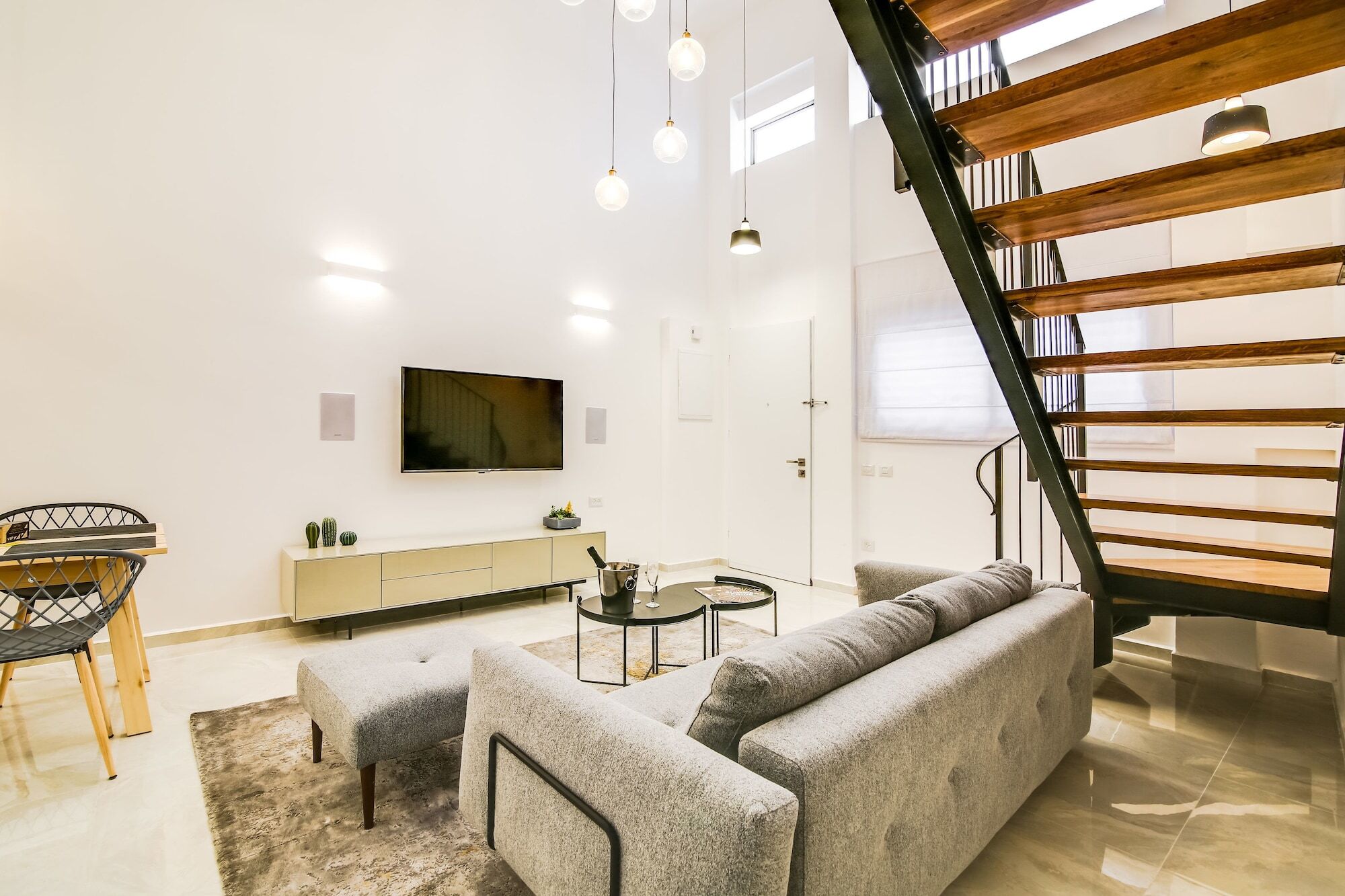 Carmel Market Apartments By Master Tel Aviv Exteriér fotografie